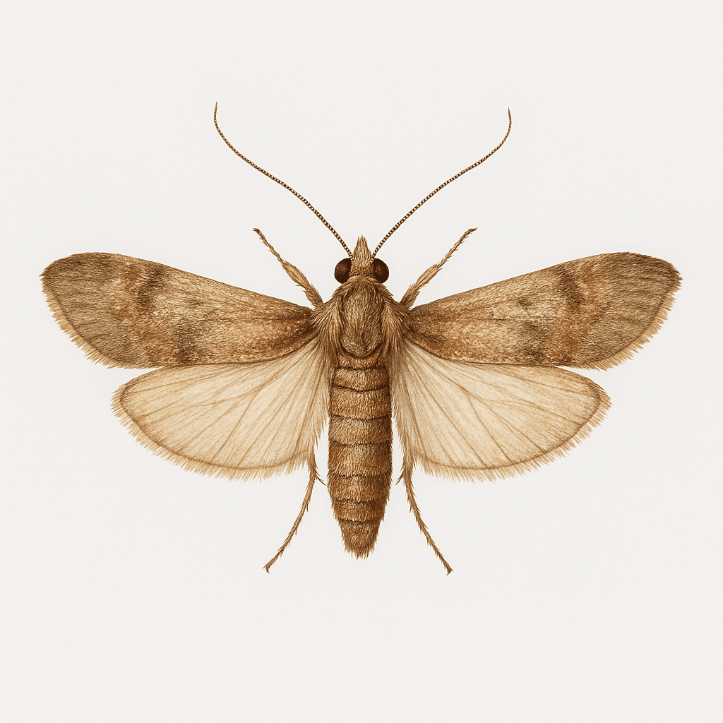 Stored Product Pests